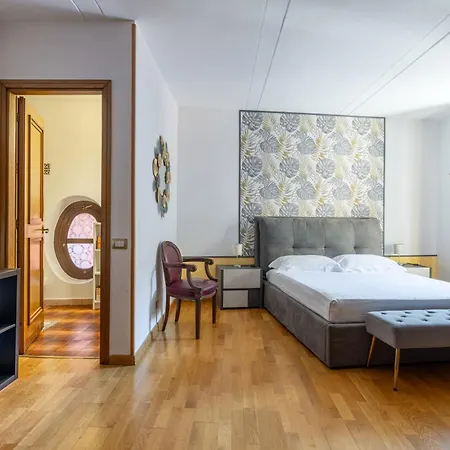 Lägenhet Hospitalityrome Navona