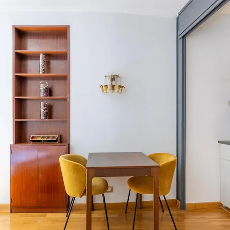 Appartement Hospitalityrome Navona *