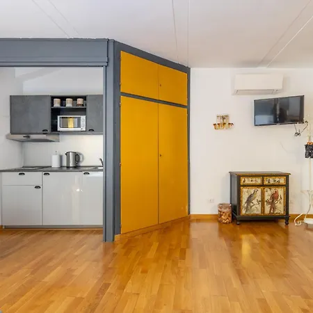 Hospitalityrome Navona Appartement Rome