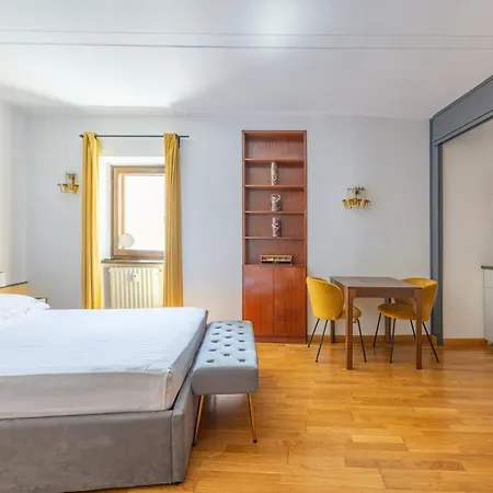 Lägenhet Hospitalityrome Navona Rom