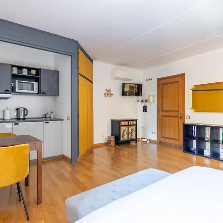 Hospitalityrome Navona Appartement