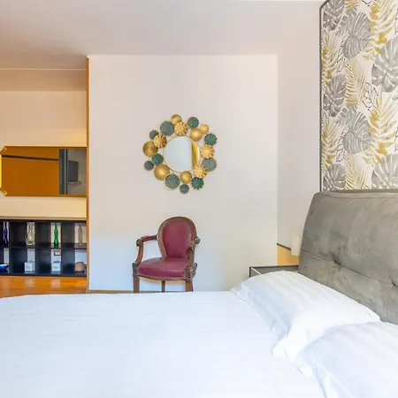 Hospitalityrome Navona Appartement Rome