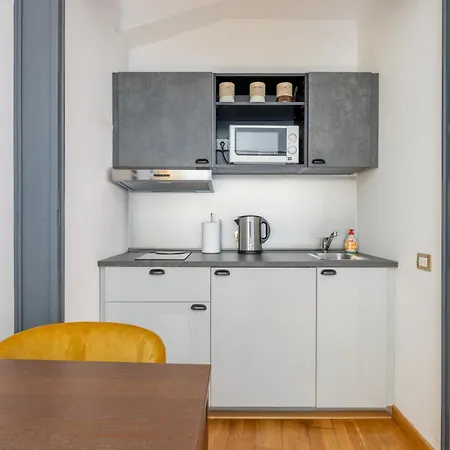 Appartement Hospitalityrome Navona Rome