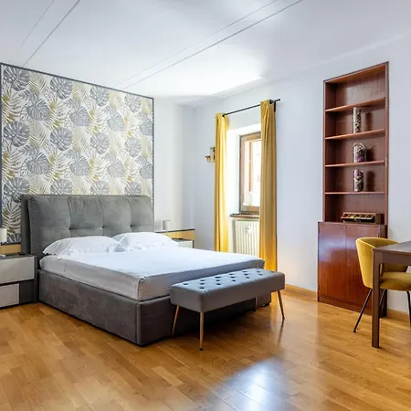 Hospitalityrome Navona ローマ